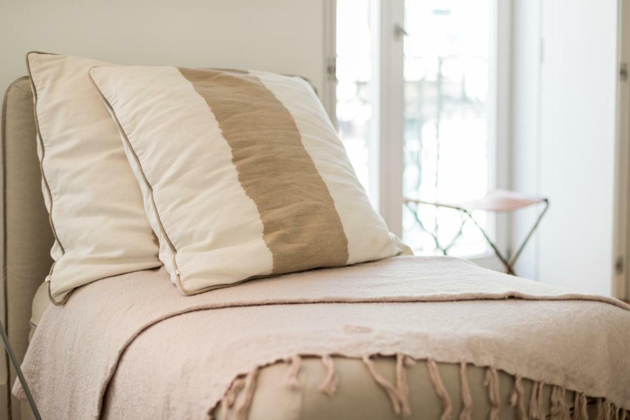 Apartment Chiado Cozy - By Lu Holidays Lisbon