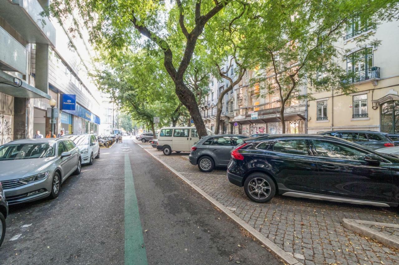 Cosmopolis Lisboa