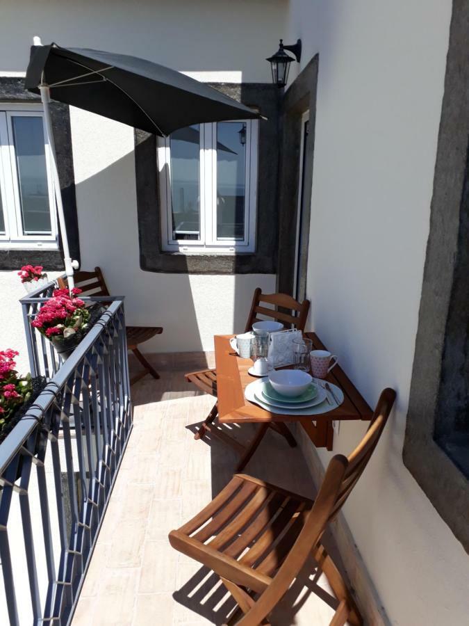 Apartamento Madre Deus I Lisboa