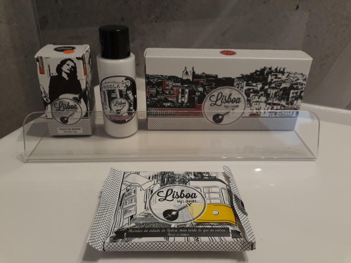 Madre Deus I Apartment