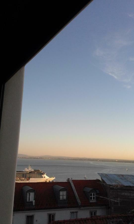 Oliveirinha Apartamento Lisboa