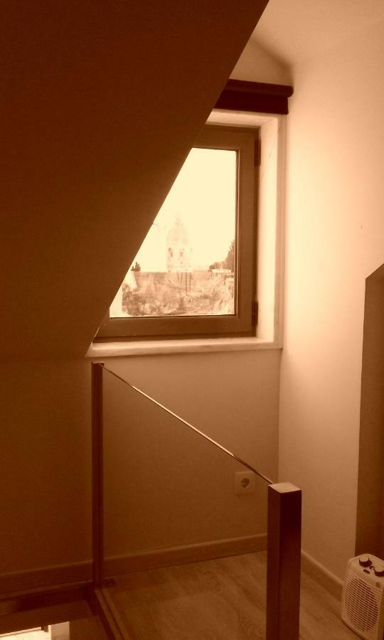 Apartamento Oliveirinha Lisboa