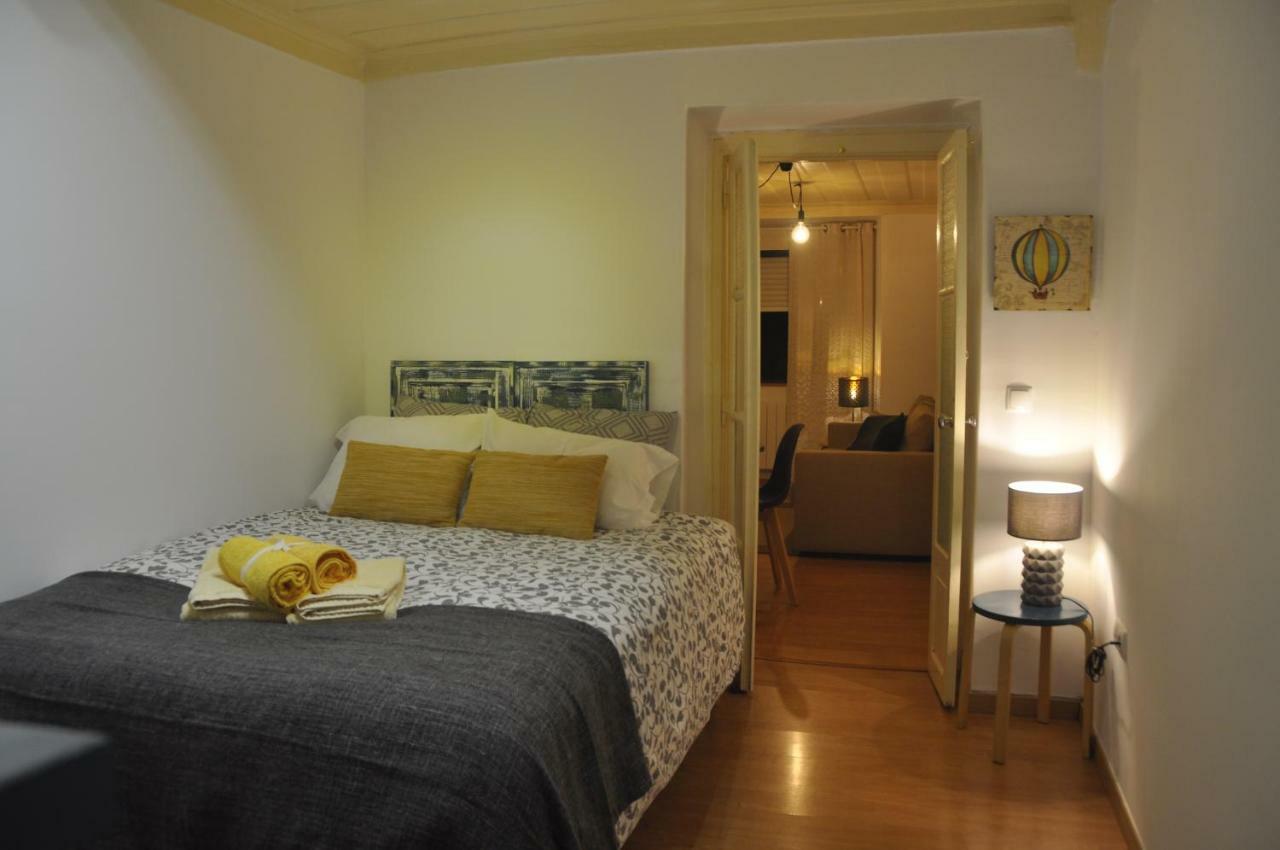 Apartamento Local Amigo Iii