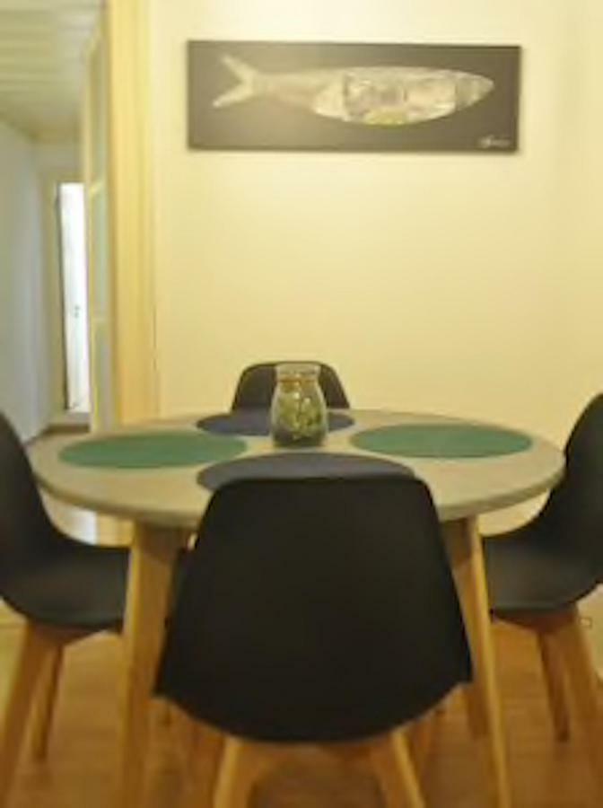 Apartamento Local Amigo Iii *