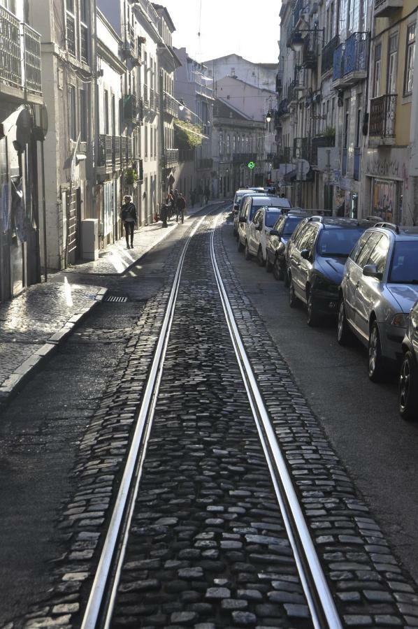 Local Amigo Iii * Lisboa