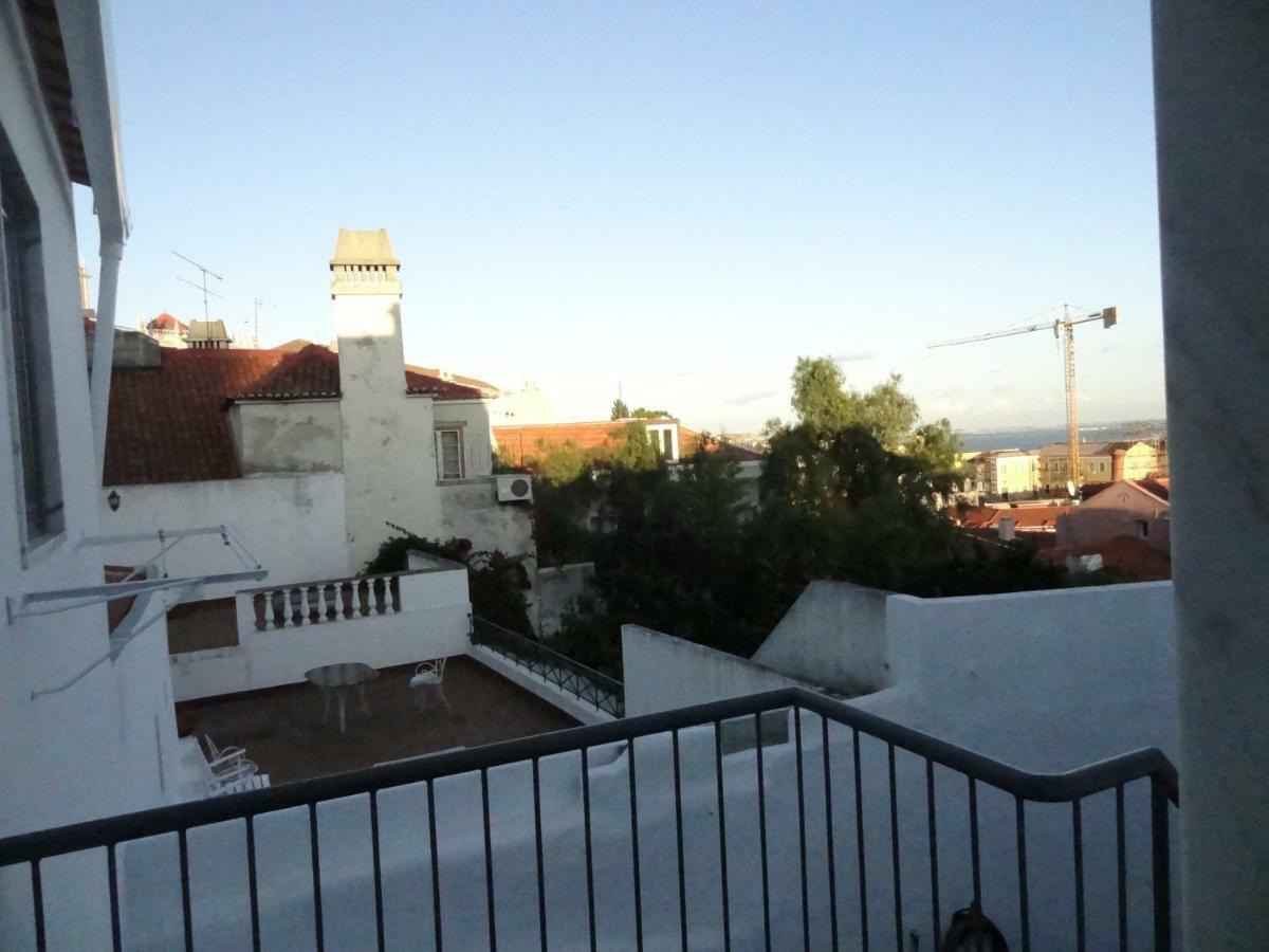 Oliveirinha Apartamento Lisboa