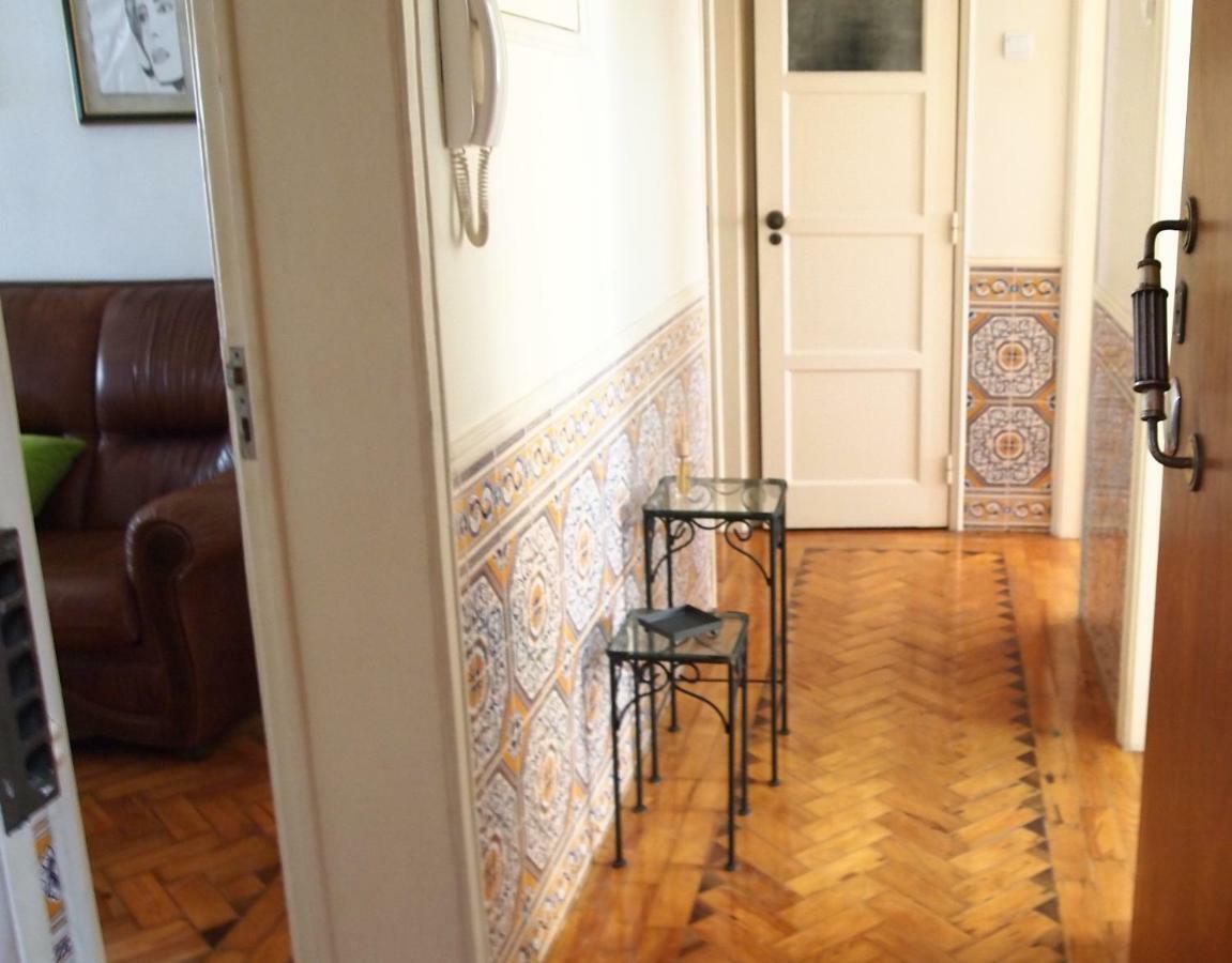 Sabrosa's Flat Apartamento