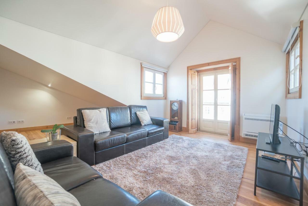 Superb Flat Cathedral & River View * Lisbon