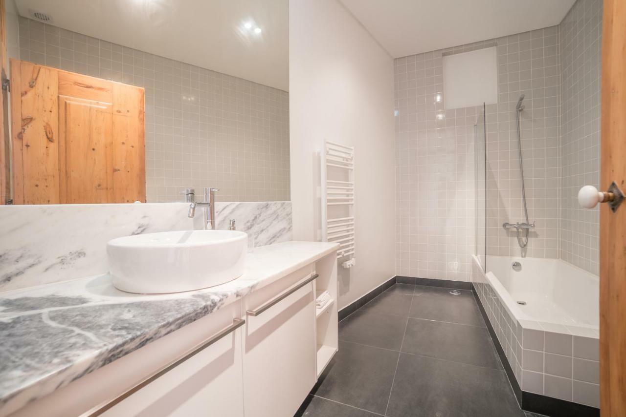 Apartamento Superb Flat Cathedral & River View