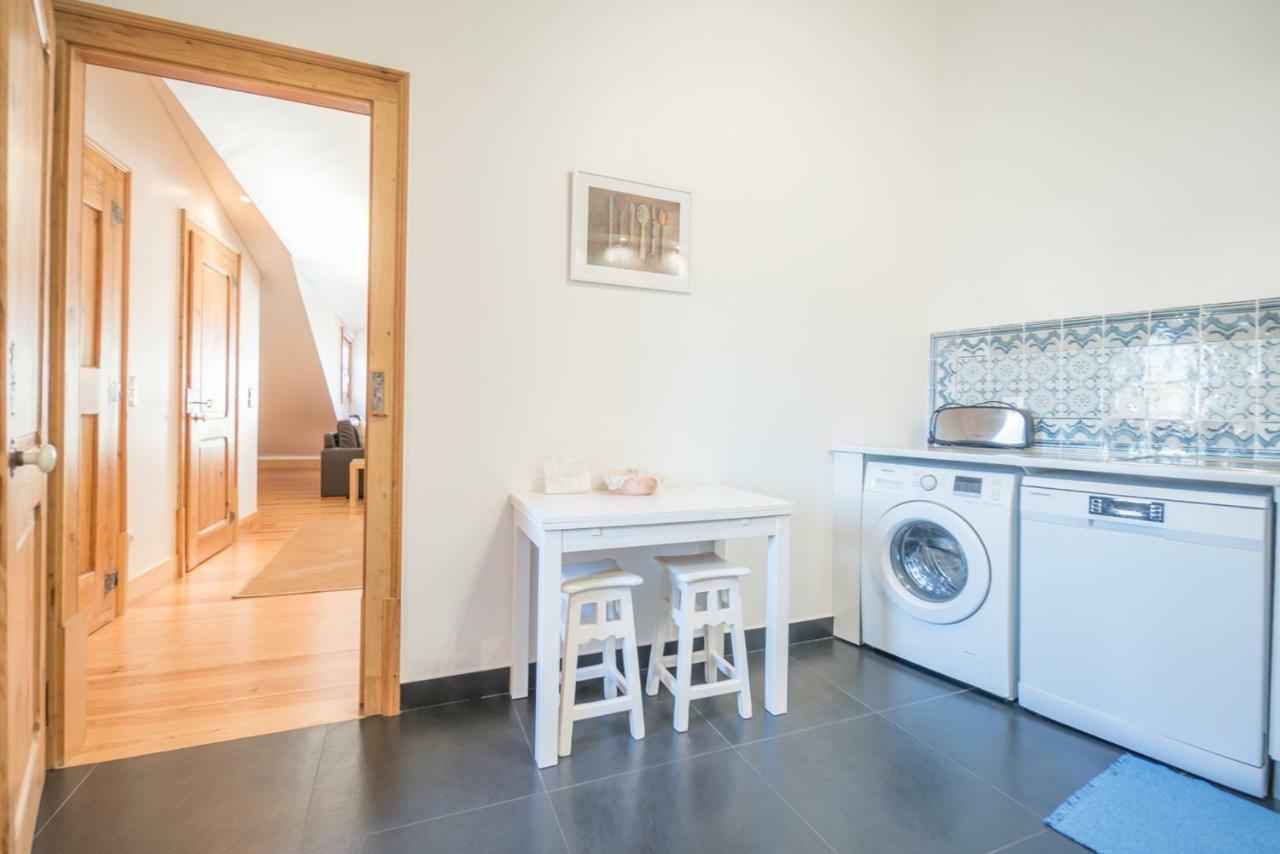 Apartamento Superb Flat Cathedral & River View *