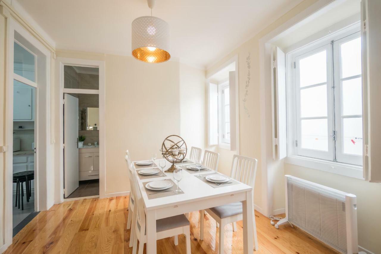 Mouraria 2 Bedroom * Lisboa