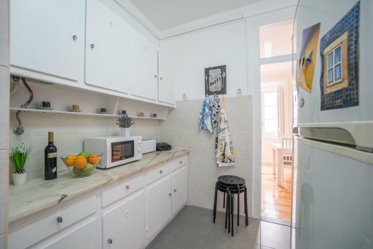 Apartamento Mouraria 2 Bedroom *