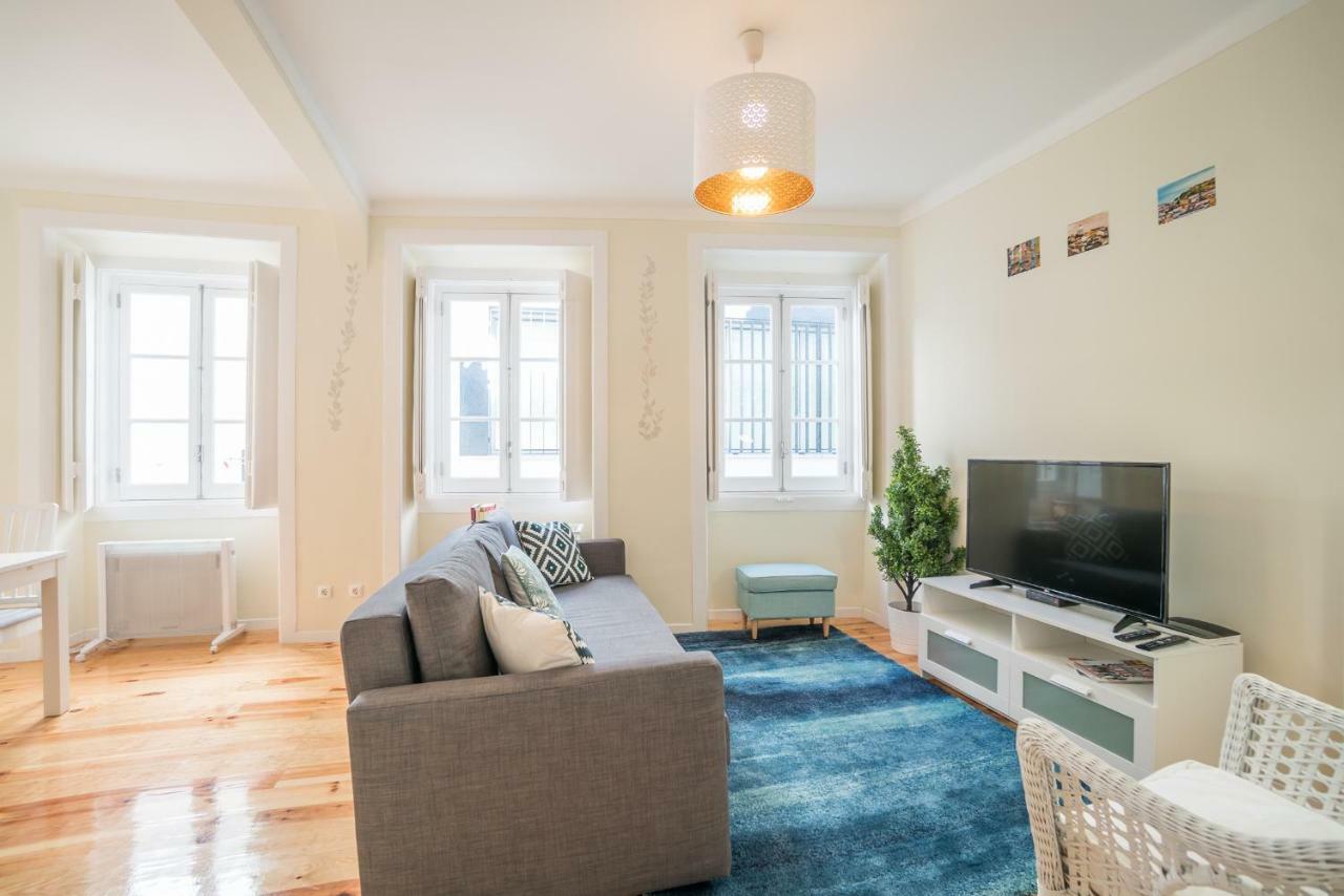 Mouraria 2 Bedroom * Lisboa