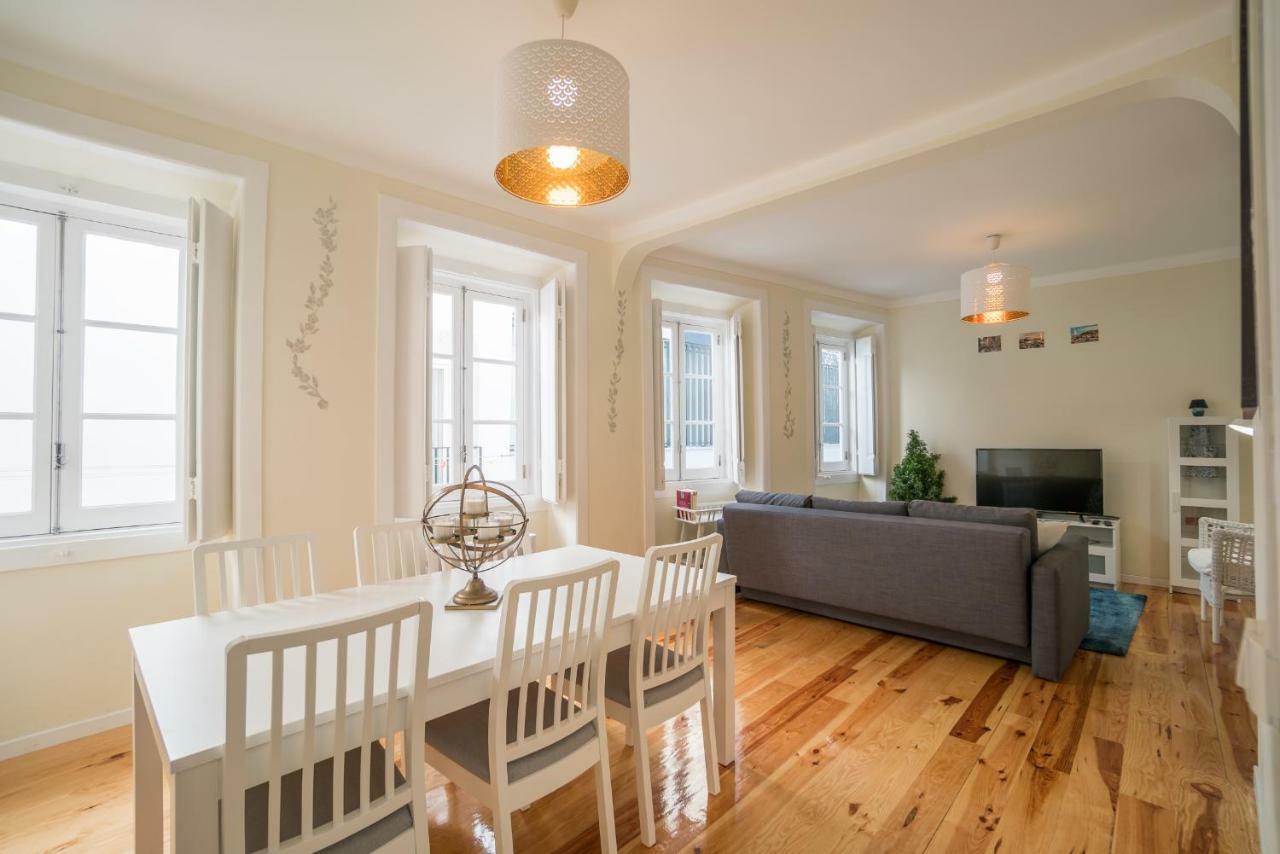 Apartamento Mouraria 2 Bedroom Lisboa
