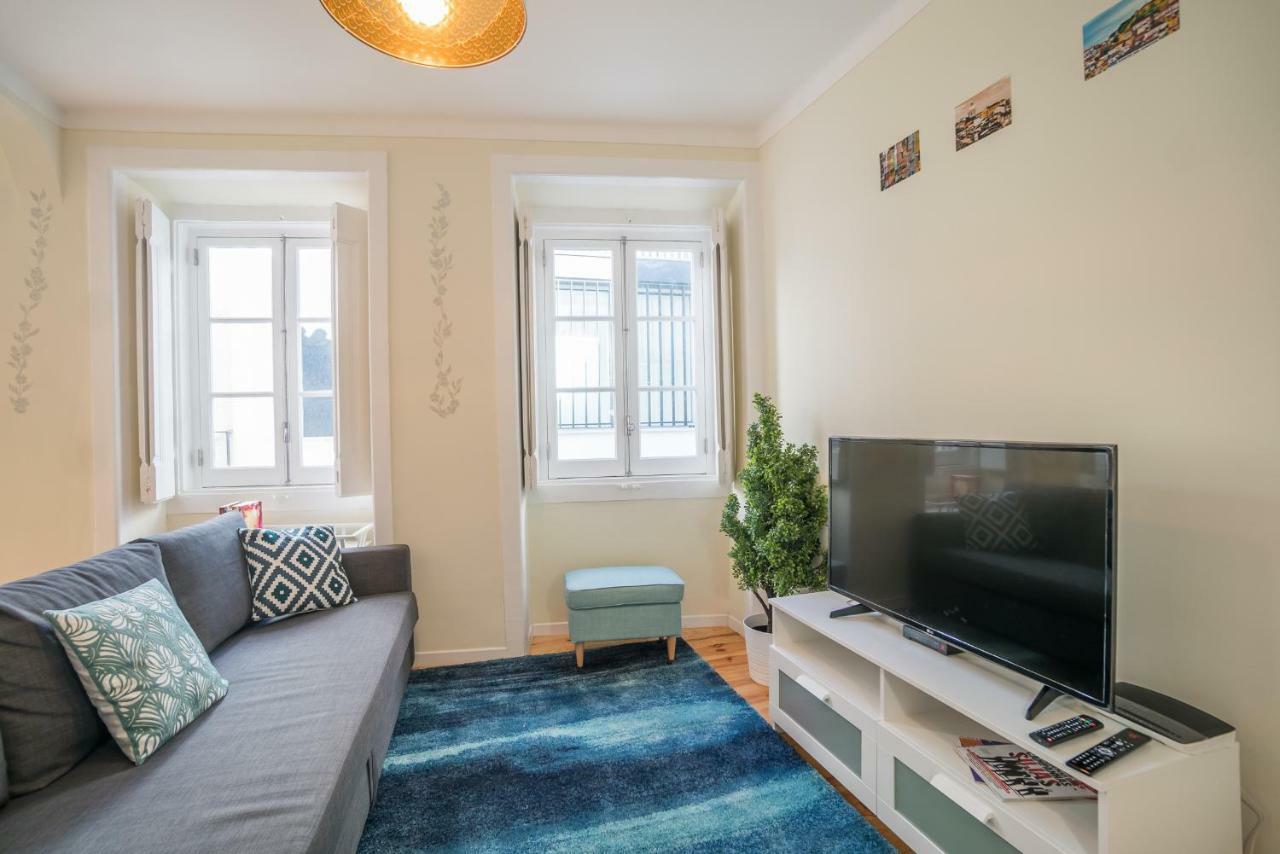 Mouraria 2 Bedroom * Lisboa