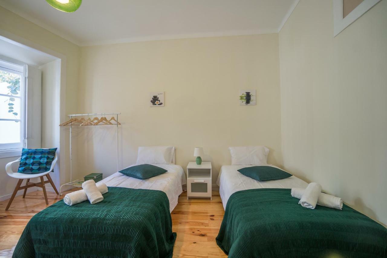 Mouraria 2 Bedroom