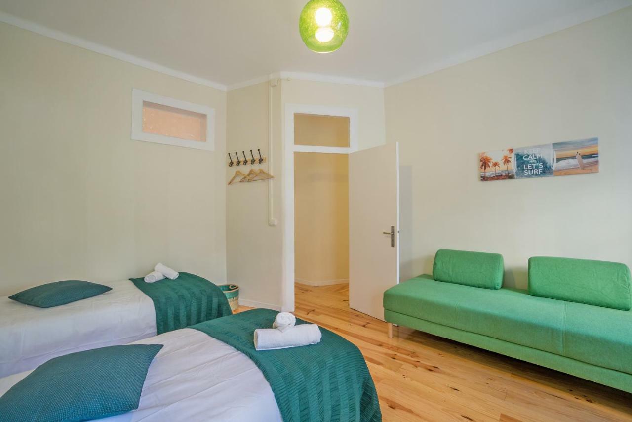 Mouraria 2 Bedroom *