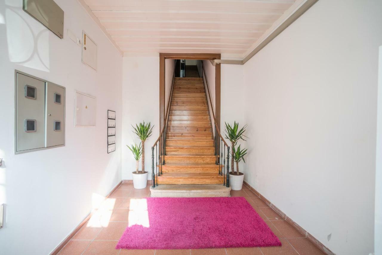 Apartamento Mouraria 2 Bedroom