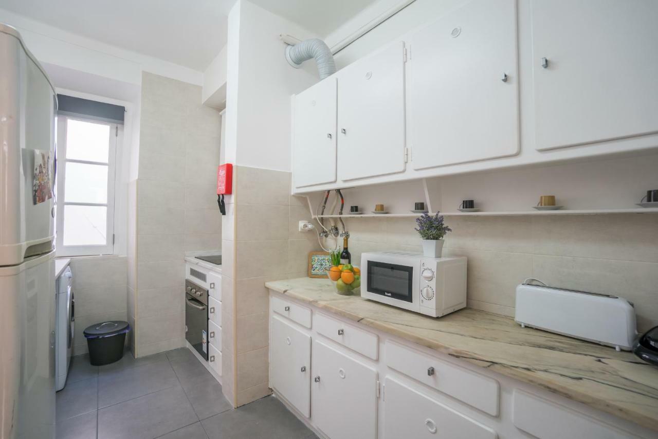 Mouraria 2 Bedroom Apartamento Lisboa