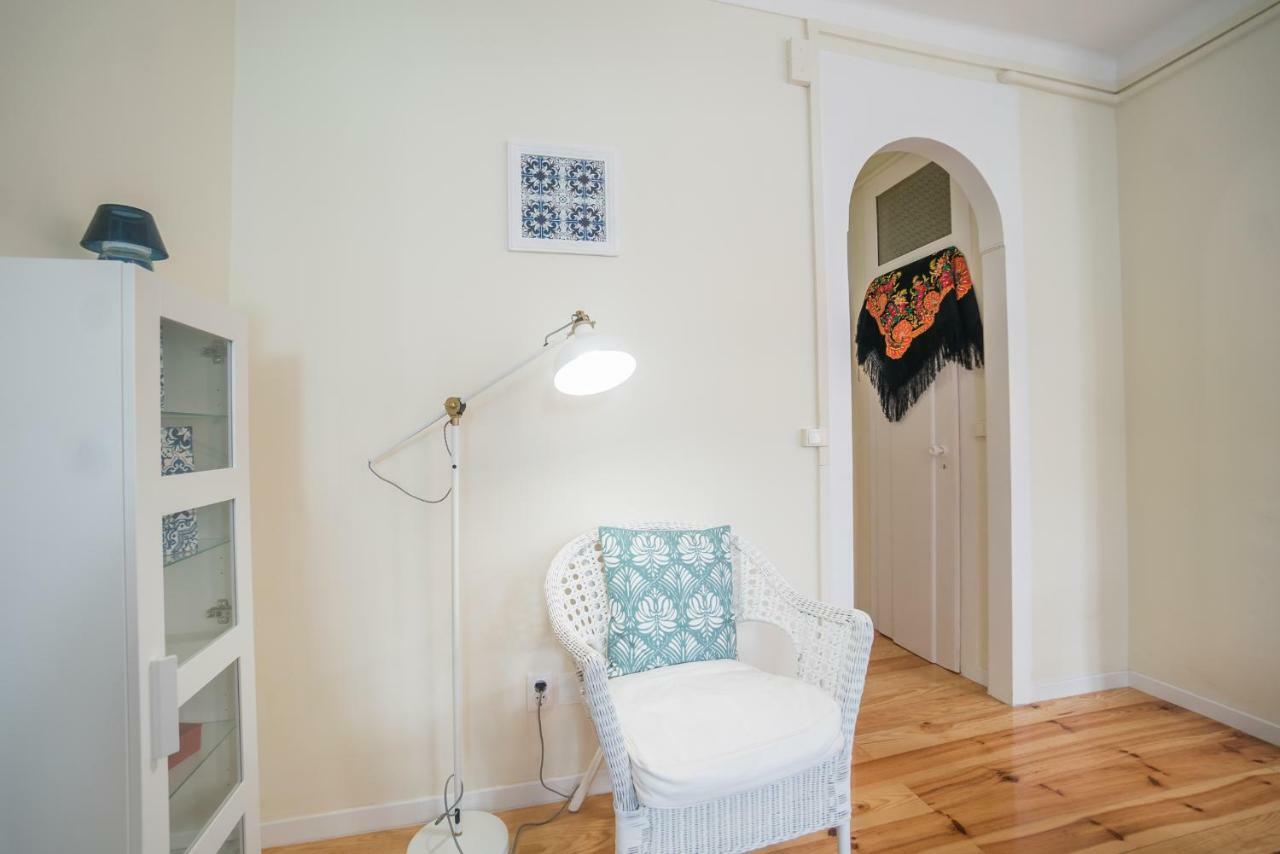 Mouraria 2 Bedroom Apartamento Lisboa