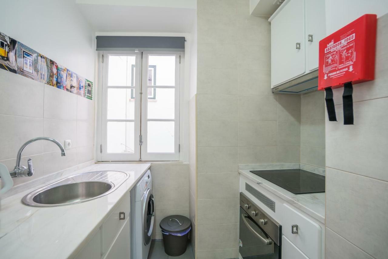 Mouraria 2 Bedroom