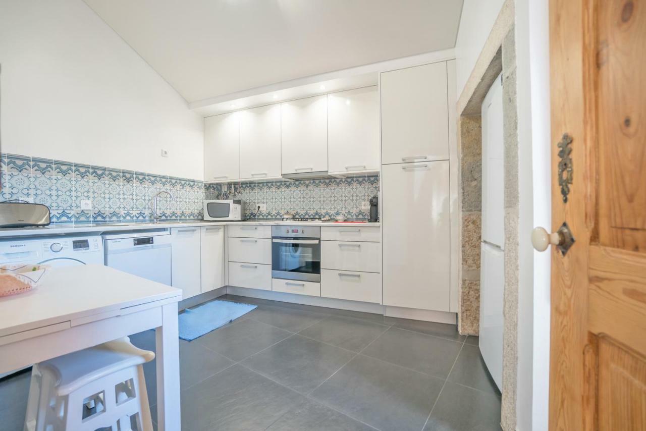 Apartamento Superb Flat Cathedral & River View