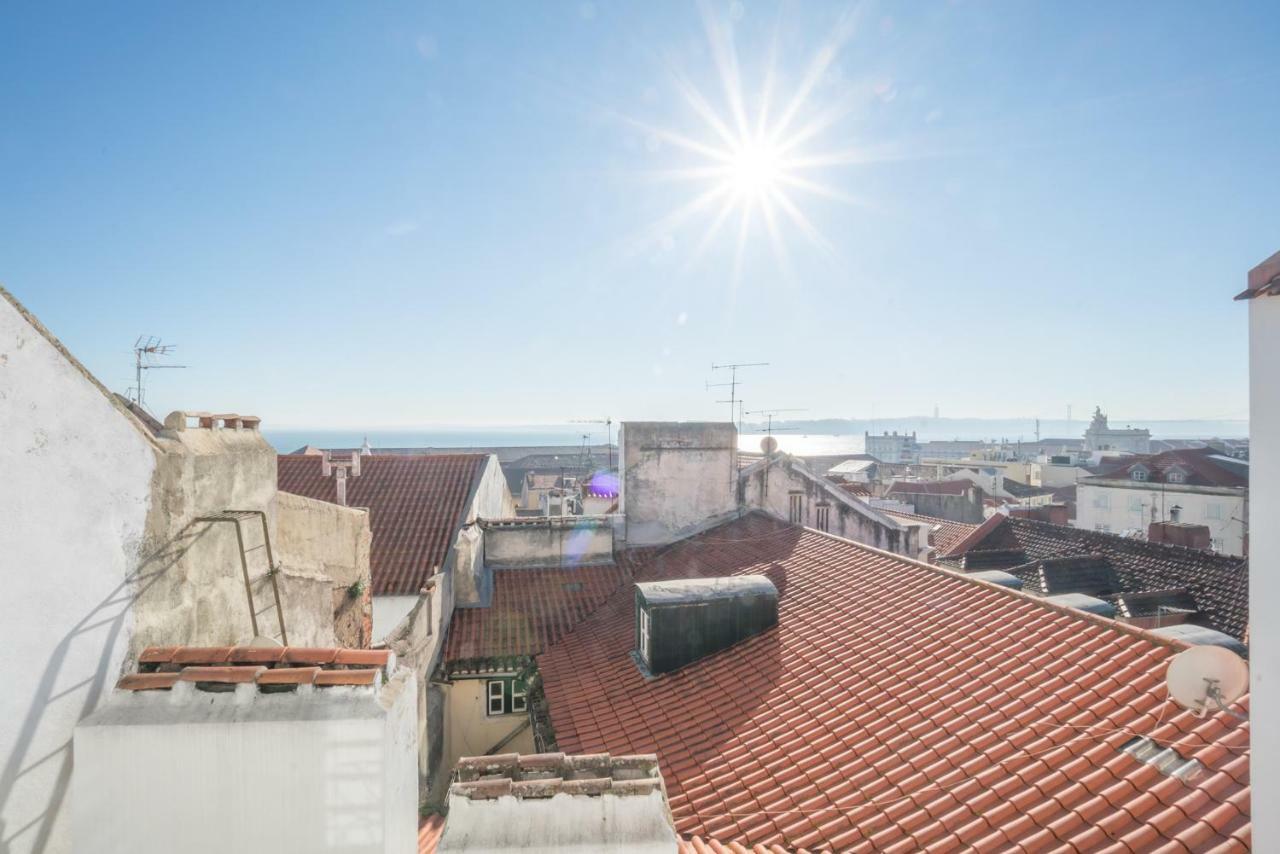 Superb Flat Cathedral & River View