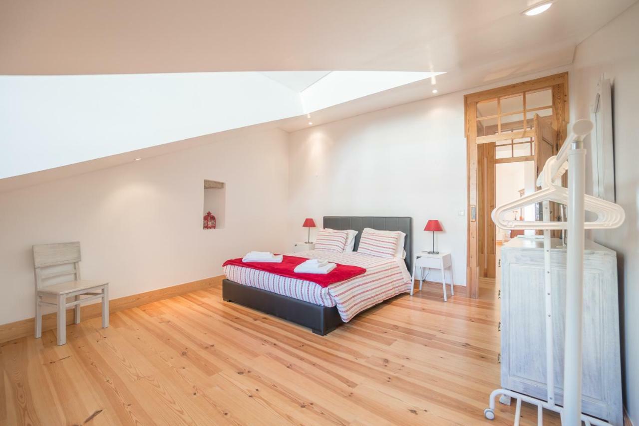 Apartamento Superb Flat Cathedral & River View