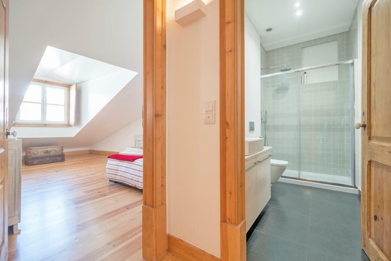 Apartamento Superb Flat Cathedral & River View