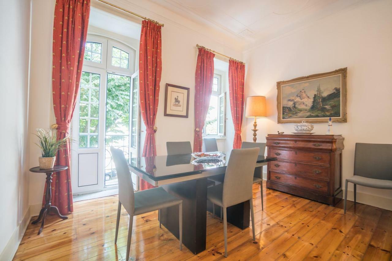 Apartamento Campo Pequeno 3bdr