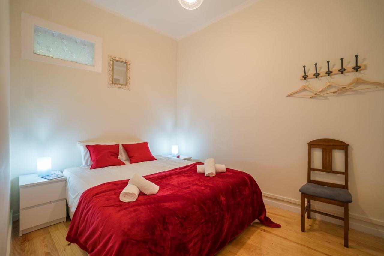 Mouraria 2 Bedroom *