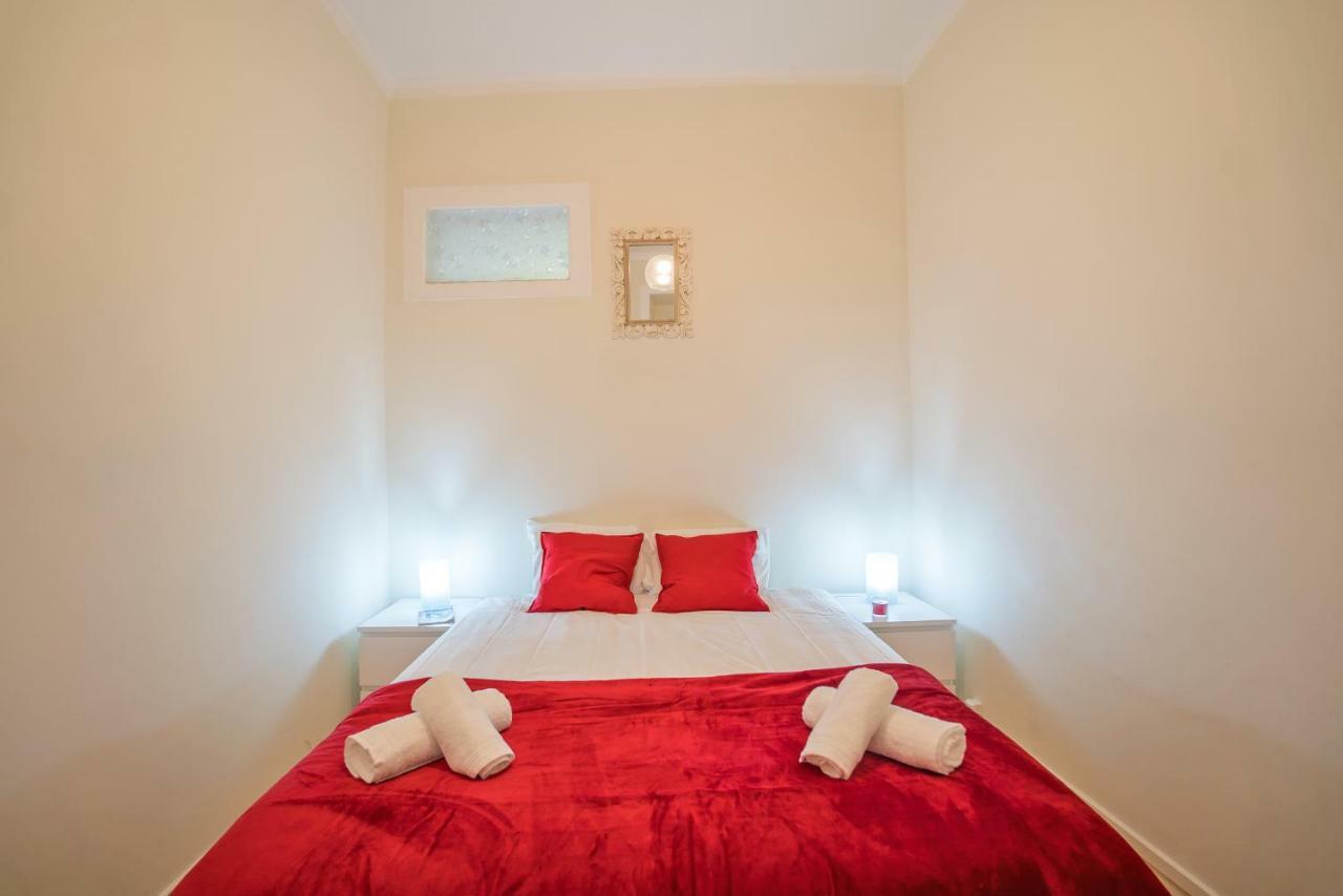 Apartamento Mouraria 2 Bedroom Lisboa