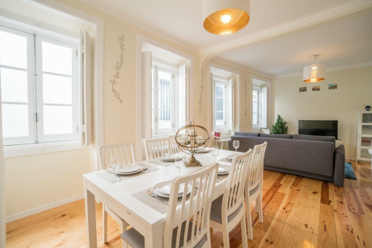 Apartamento Mouraria 2 Bedroom Lisboa