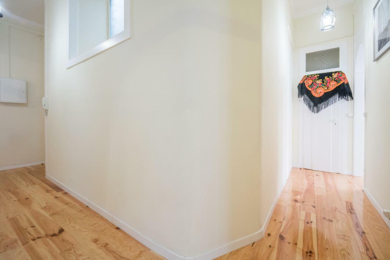 Mouraria 2 Bedroom Apartamento