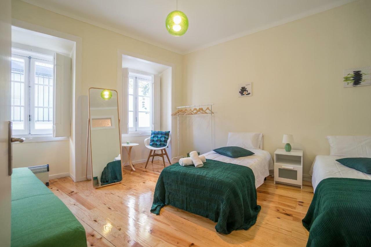 Mouraria 2 Bedroom Apartamento