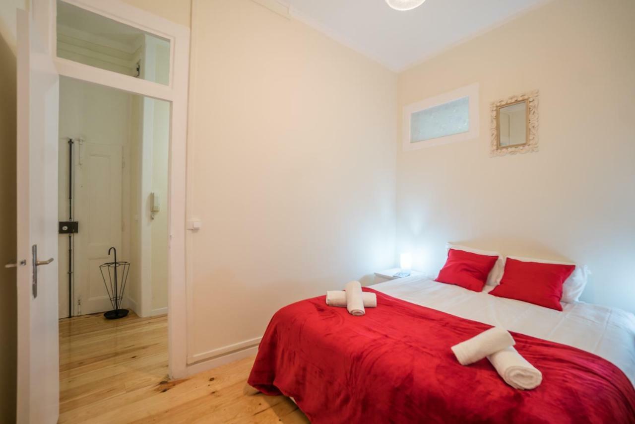 Mouraria 2 Bedroom Apartamento *