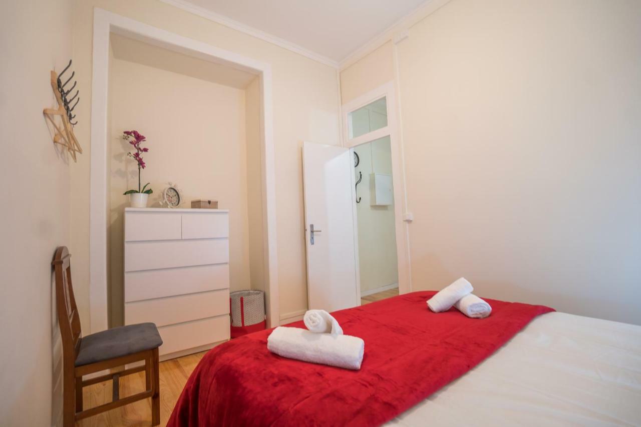 Apartamento Mouraria 2 Bedroom Lisboa