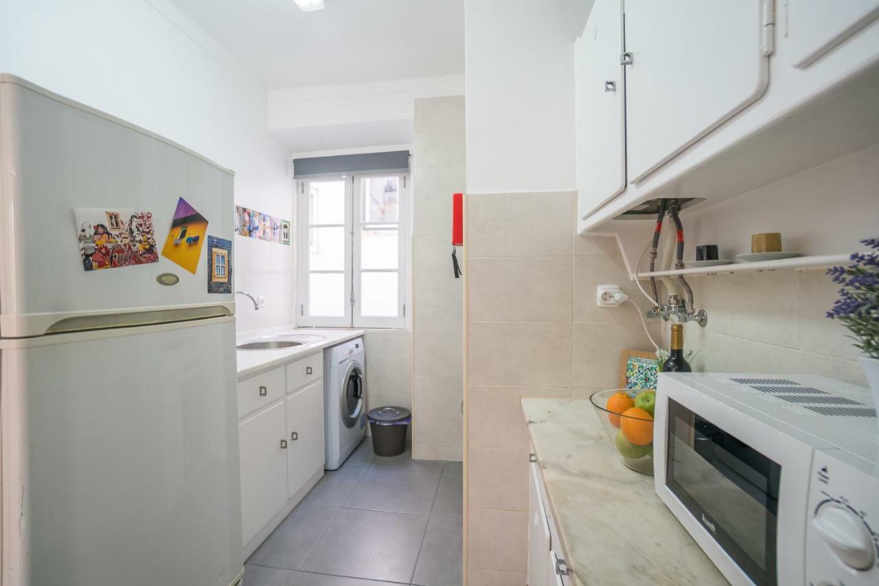 Mouraria 2 Bedroom