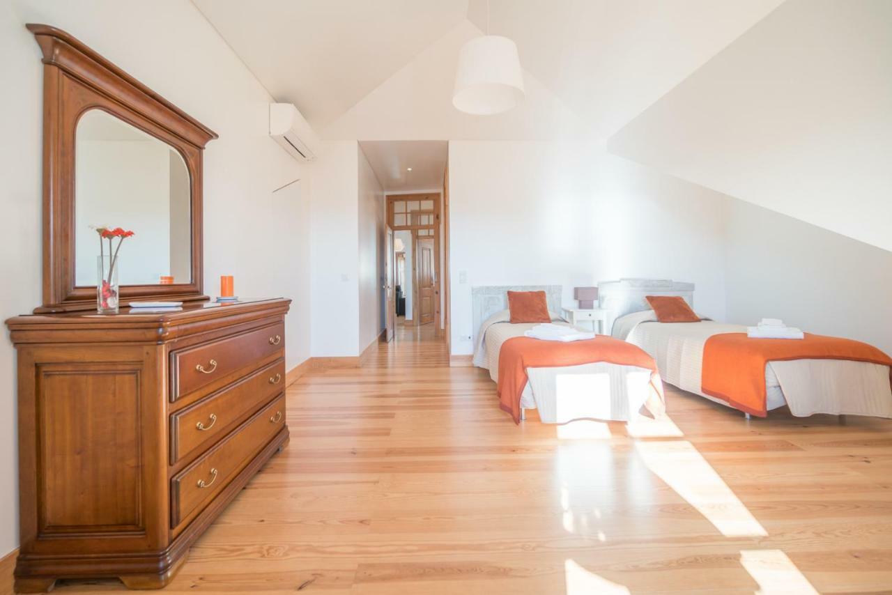 Apartamento Superb Flat Cathedral & River View