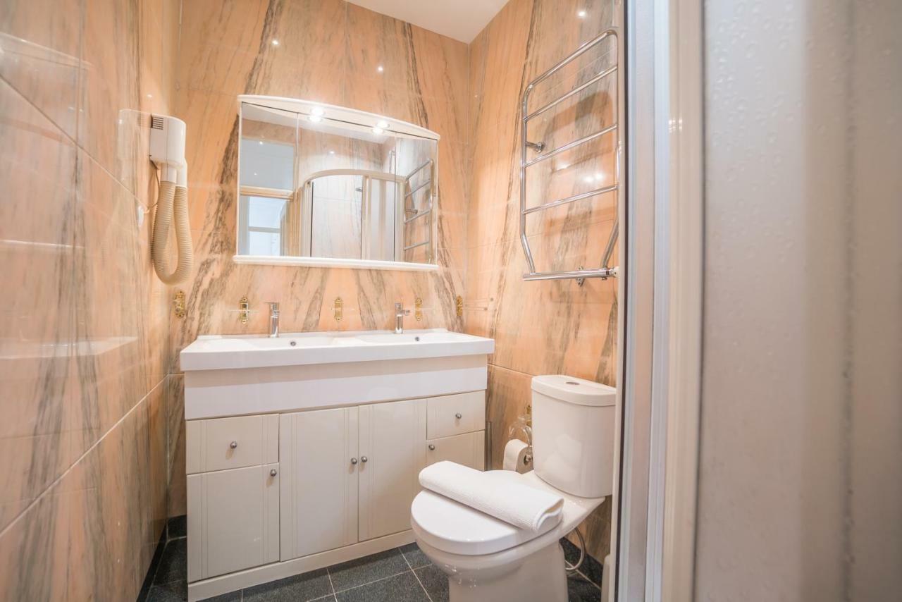 Campo Pequeno 3bdr Apartamento