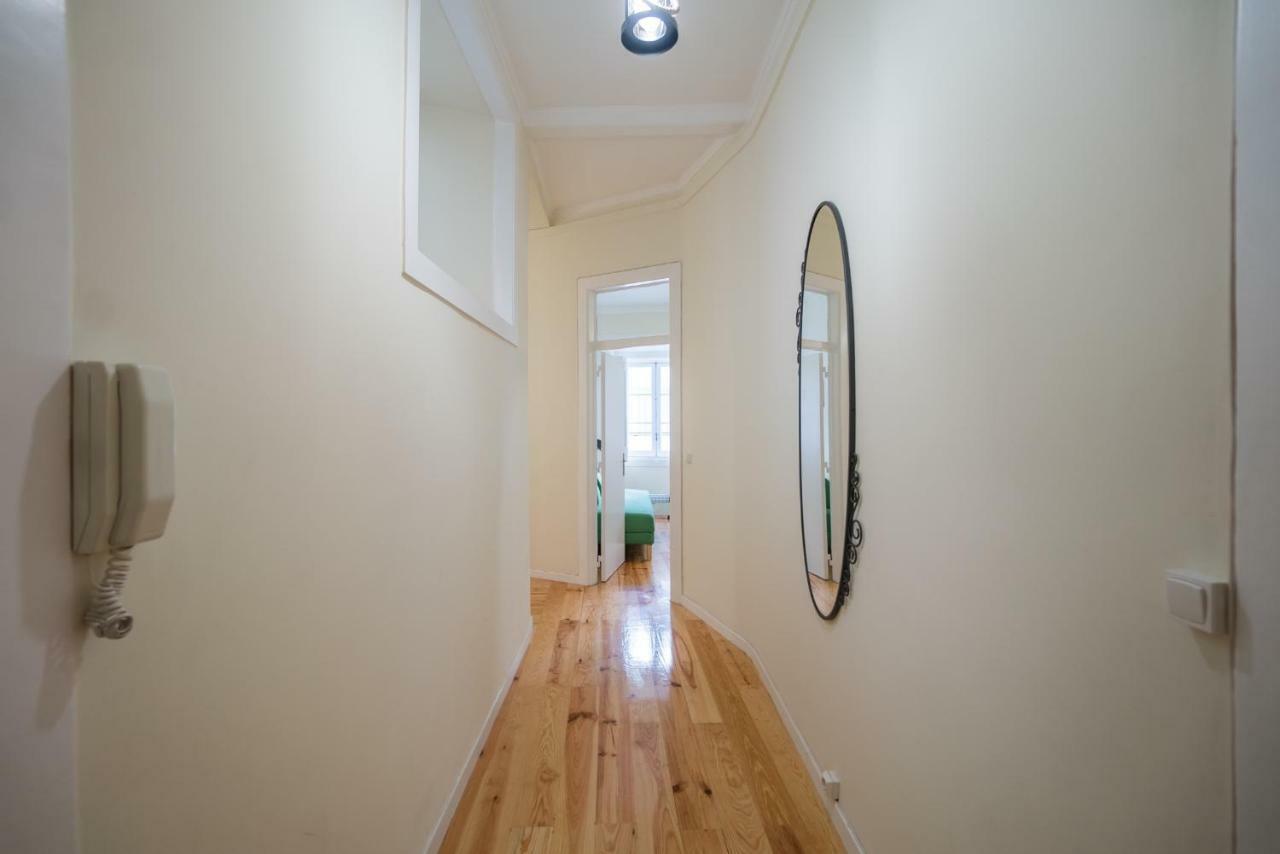 Mouraria 2 Bedroom * Lisboa