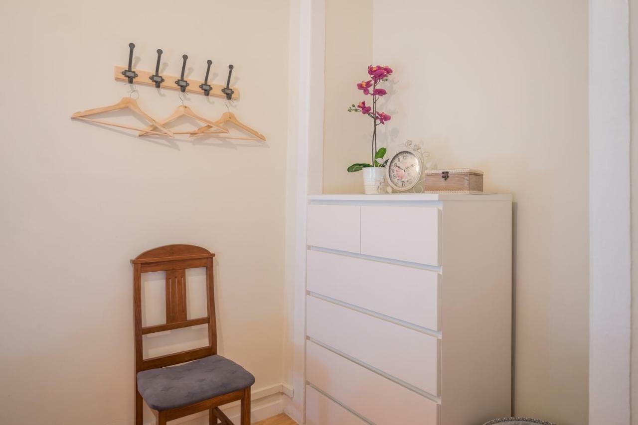 Mouraria 2 Bedroom Apartamento *