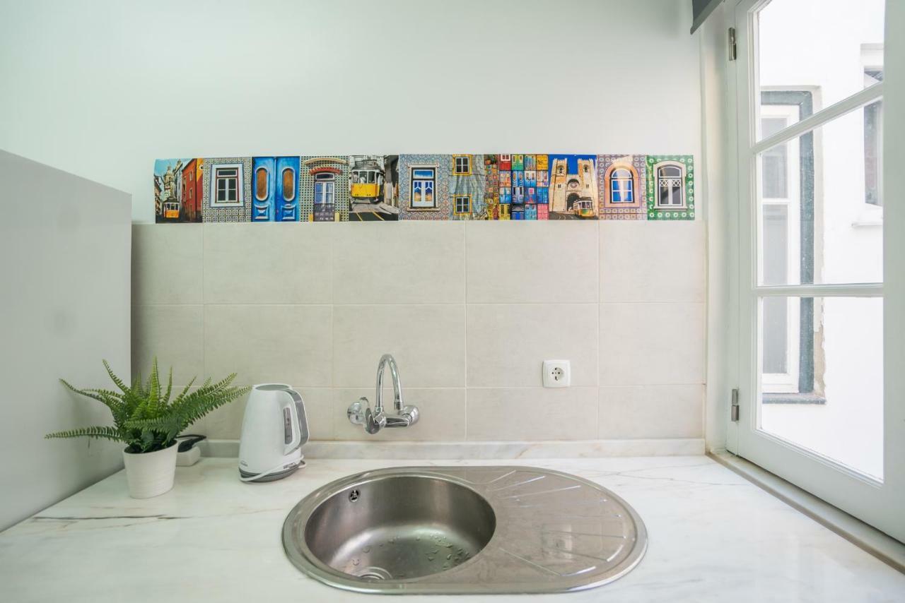 Mouraria 2 Bedroom Lisboa