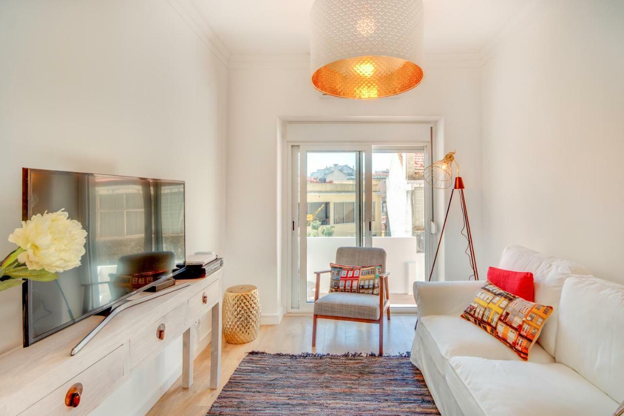 Apartment Rua Washington