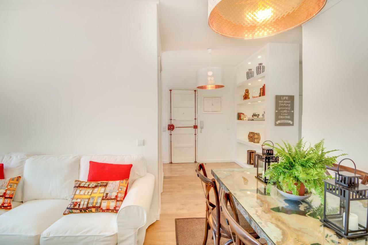Apartment Rua Washington *