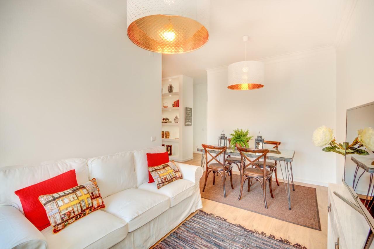Apartment Rua Washington Lisbon