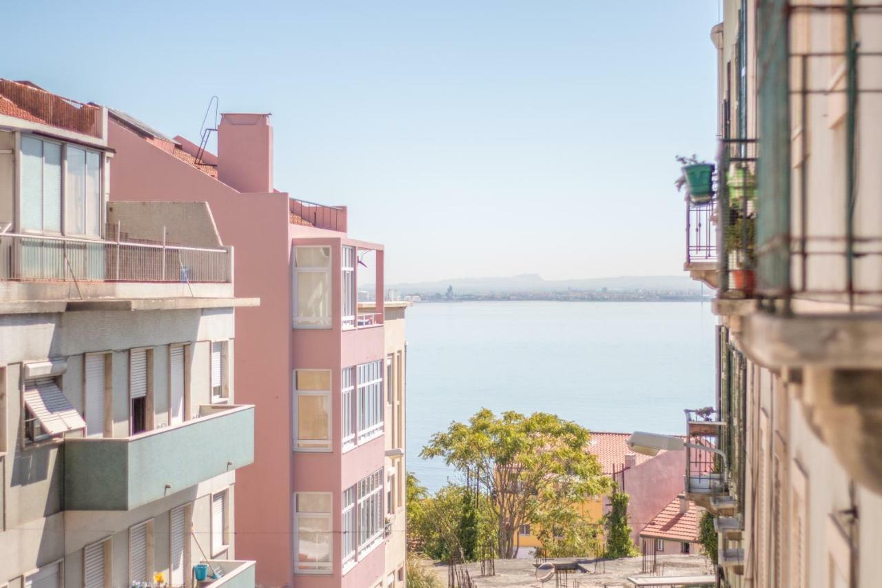 Apartment Rua Washington *