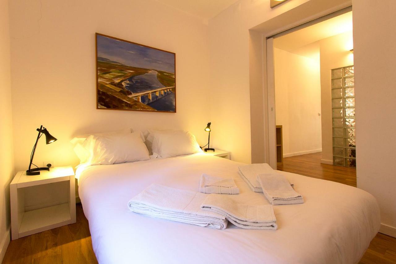 Apartamento Typical Tailor Made Flat In Graca Lisboa