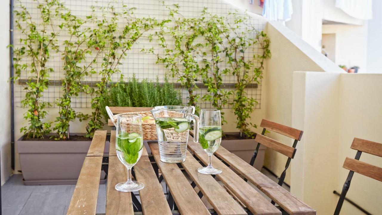 Apartamento Downtown Lovers Apartments: Costa Do Castelo Lisboa