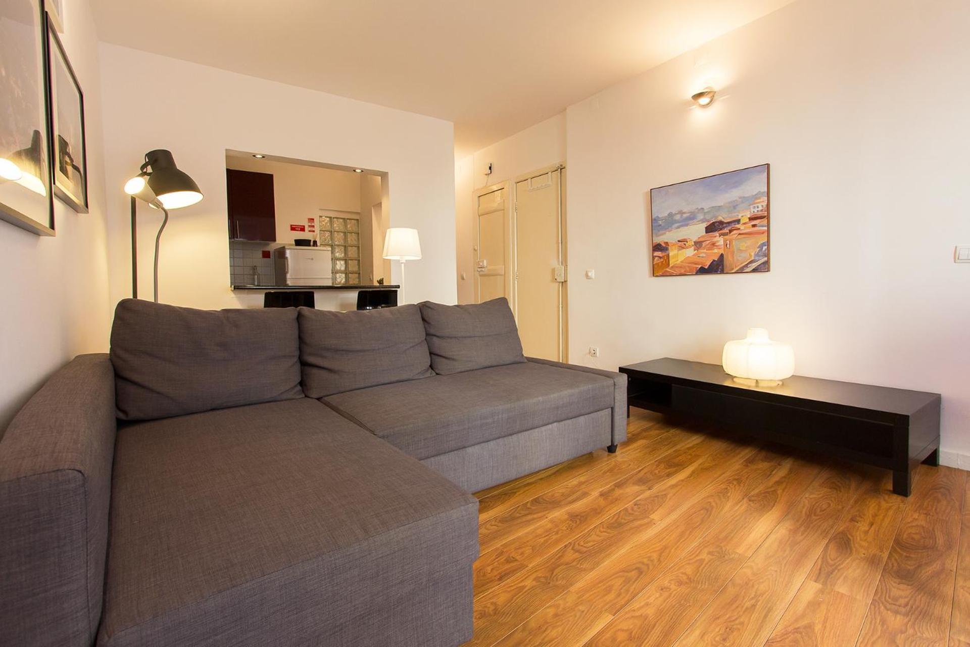Typical Tailor Made Flat In Graca Apartamento *